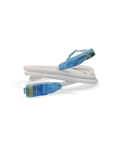 PC-LPM-UTP-RJ45-RJ45-C6-1.5M-LSZH-WH. Патч-корд медный. Hyperline в Рязани