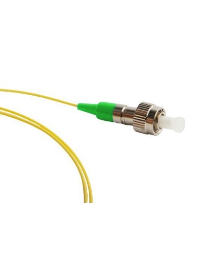 FPT-B9-9-FC/AR-1M-LSZH-YL. Пигтейл оптический. Hyperline в Рязани
