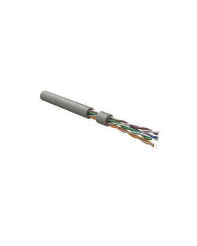 UUTP4R-C5E-S24-IN-LSLTX-GY-305. Кабель «витая пара» (LAN) для структурированных систем связи. Hyperline в Рязани