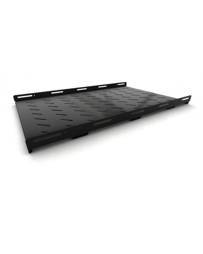 TSH3H-850-RAL9004 (TSH3H-850-RAL9005). Полка 19. Hyperline в Рязани