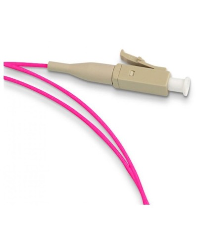 FPT-B9-504-SC/PR-1M-LSZH-MG. Пигтейл оптический. Hyperline в Рязани