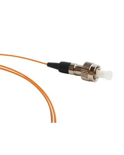 FPT-B9-62-FC/PR-1M-LSZH-OR. Пигтейл оптический. Hyperline в Рязани