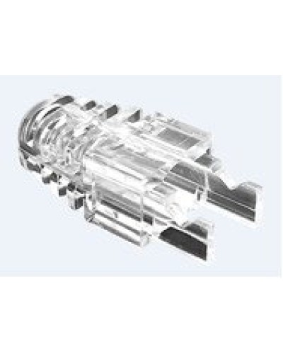 BOOT-VA-TR-10 (10 шт). Изолирующий колпачок. Hyperline в Рязани