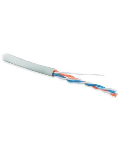 UUTP2-C5-S24-IN-PVC-GY-500. Кабель «витая пара» (LAN) для структурированных систем связи. Hyperline в Рязани