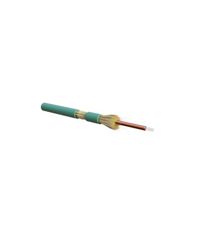FO-DT-IN-503-16-LSZH-AQ. Кабель волоконно-оптический многомодовый. Hyperline в Рязани