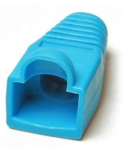 BOOT-BL-10 (10шт). Изолирующий колпачок. Hyperline в Рязани