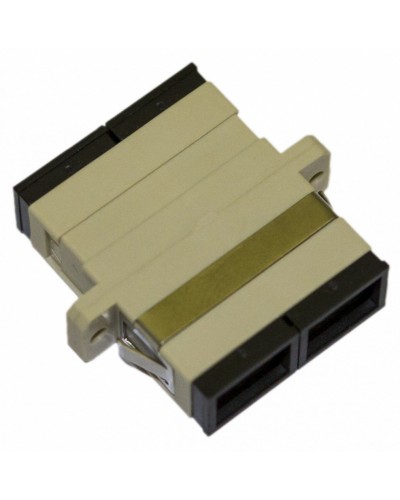 FA-P11Z-DSC/DSC-N/BK-BG. Оптический проходной адаптер. Hyperline в Рязани
