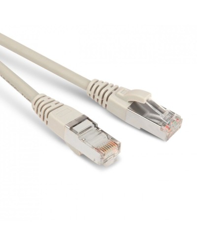 PC-LPM-STP-RJ45-RJ45-C5e-10M-LSZH-GY. Патч-корд медный. Hyperline в Рязани