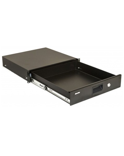 TDR3-2U-460-RAL9004. Ящик для документов 2U. Hyperline в Рязани