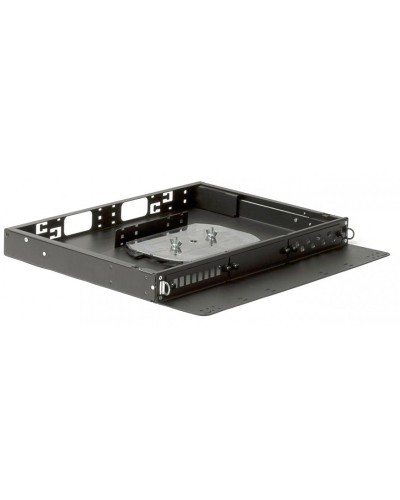 FO-19V-1U-3xSLT-W130H30-24UN-BK. Кросс оптический 19. Hyperline в Рязани