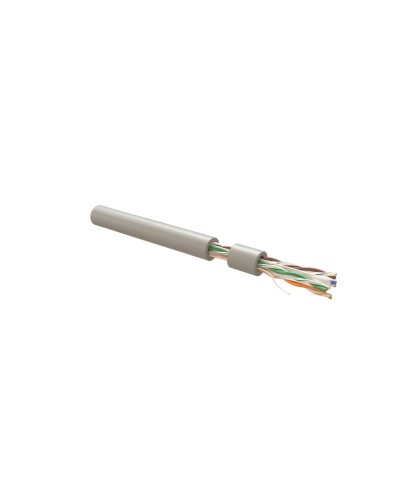 UUTP4R-C6-S23-IN-LSLTX-GY-305. Кабель «витая пара» (LAN) для структурированных систем связи. Hyperline в Рязани