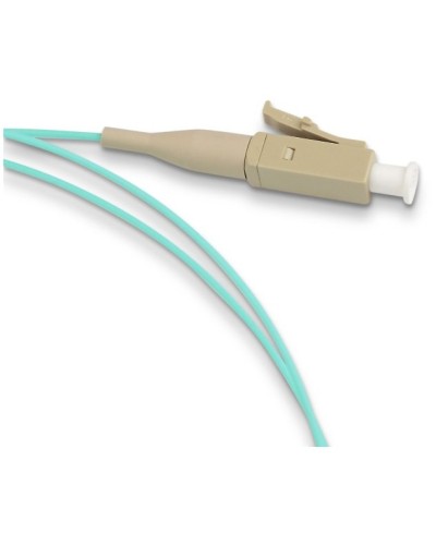 FPT-B9-503-LC/PR-1M-LSZH-AQ. Пигтейл оптический. Hyperline в Рязани