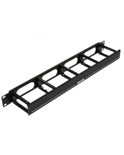 CM-1U-5R-PL-COV. Кабельный организатор 19. Hyperline в Рязани