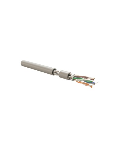UFTP4R-C6A-S23-IN-LSLTX-GY-305. Кабель «витая пара» (LAN) для структурированных систем связи. Hyperline в Рязани
