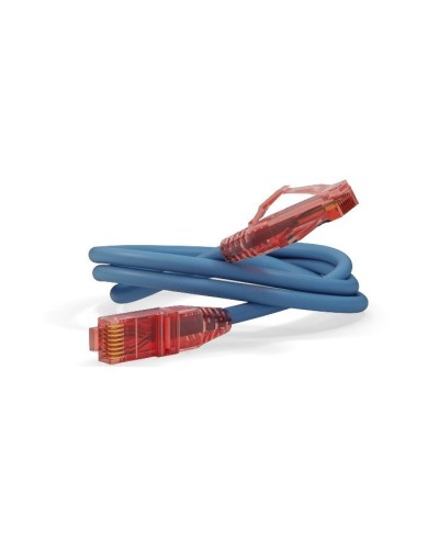 PC-LPM-UTP-RJ45-RJ45-C5e-1.5M-LSZH-BL. Патч-корд медный. Hyperline в Рязани
