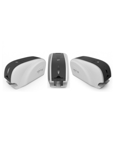 SMART 31 (651536) Single Side Ethernet USB. Принтер. IDP в Рязани