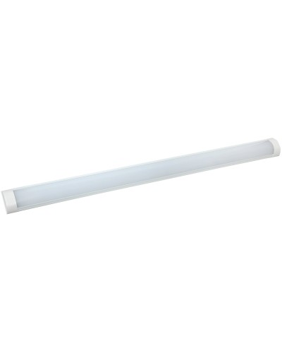 Светильник светодиодный ДБО 5006 36Вт 6500К IP20 1200мм металл LIGHTING (LDBO0-5006-36-6500-K02). Светильник светодиодный линейный. IEK в Рязани