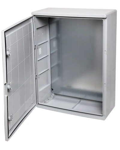 ЩМПп УХЛ1 IP65, 800х600х260 (MKP93-N-806026-65). Корпус пластиковый. IEK в Рязани