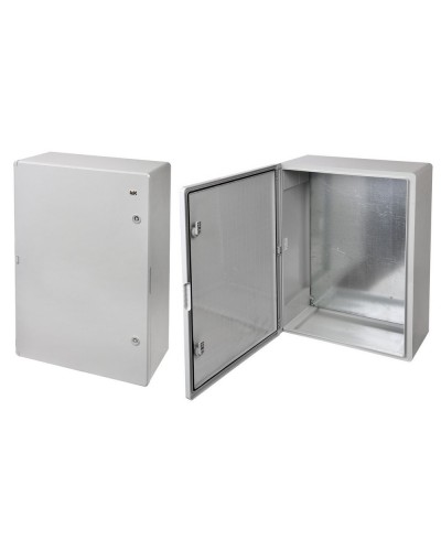 ЩМПп УХЛ1 IP65, 700х500х250 (MKP93-N-705025-65). Корпус пластиковый. IEK в Рязани