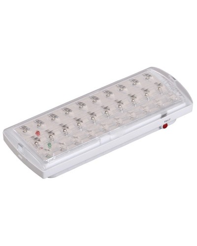 Светильник аварийный ДПА 2101 4ч IP20 LIGHTING (LDPA0-2101-30-K01). Светильник аварийный непостоянного действия. IEK в Рязани