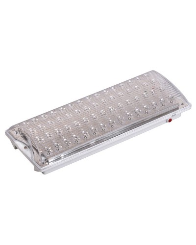 Светильник аварийный ДПА 2104 4ч IP20 LIGHTING (LDPA0-2104-60-K01). Светильник аварийный непостоянного действия. IEK в Рязани