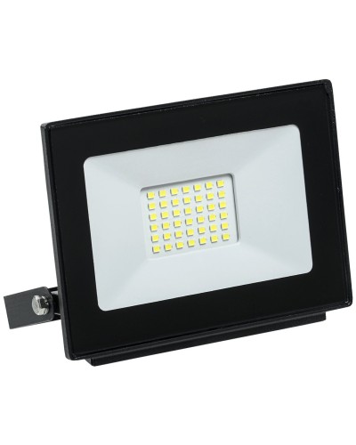 СДО 06-30 черный IP65 4000 K (LPDO601-30-40-K02). Прожектор светодиодный. IEK в Рязани