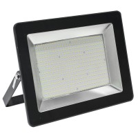 СДО 06-200 черный IP65 6500K (LPDO601-200-65-K02). Прожектор светодиодный. IEK