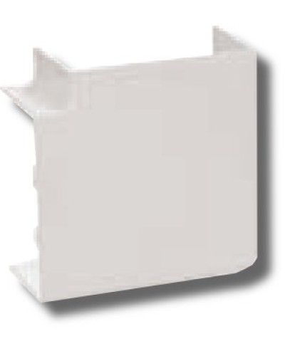 Угол плоский 60x40 (4 шт) (CKMP10D-P-060-040-K01). Угол плоский. IEK в Рязани