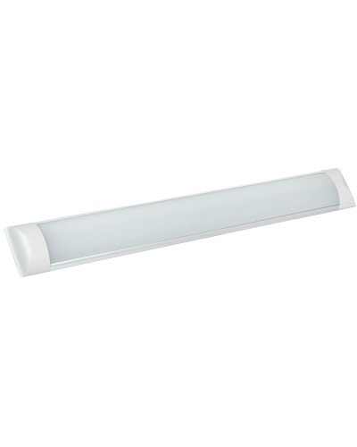 Светильник светодиодный ДБО 5004 36Вт 4000К IP20 1200мм алюминий LIGHTING (LDBO0-5004-36-4000-K03). Светильник светодиодный линейный. IEK в Рязани