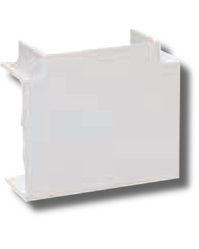 Угол Т-образный 40x25 (4 шт) (CKMP10D-T-040-025-K01). Угол Т-образный. IEK в Рязани