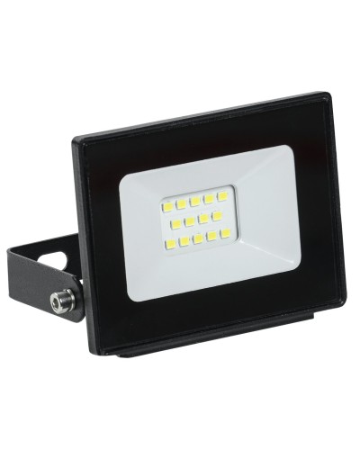 СДО 06-10 черный IP65 4000K (LPDO601-10-40-K02). Прожектор светодиодный. IEK в Рязани
