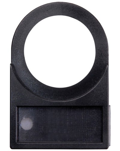 Держатель маркировки DM 18x25 (DM18X25). Держатель маркировки. IEK в Рязани