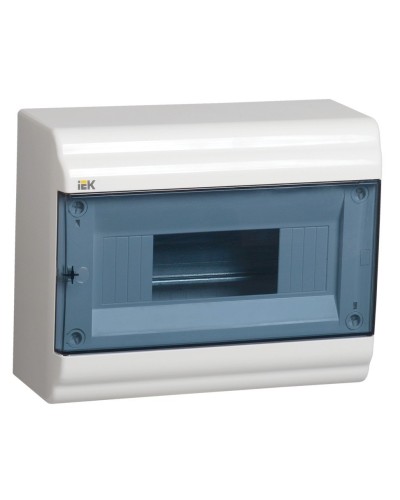 ЩРН-П-9 IP41 PRIME (MKP82-N-09-41-20). Щиток модульный навесной. IEK в Рязани