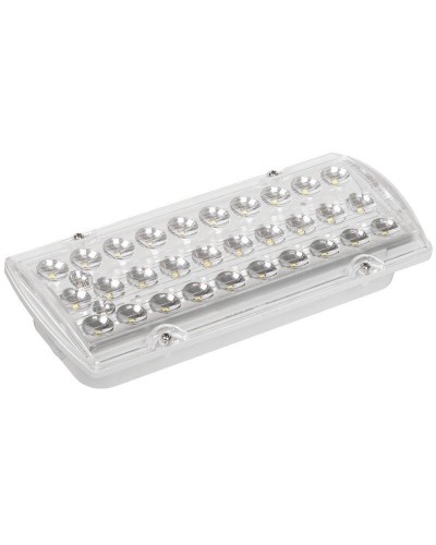 Светильник аварийный ДПА 2105 4ч IP65 LIGHTING (LDPA0-2101-4-65-K01). Светильник аварийный постоянного действия. IEK в Рязани