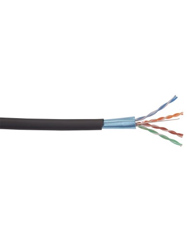 LC3-C604-339. Кабель «витая пара» (LAN) для структурированных систем связи. ITK в Рязани