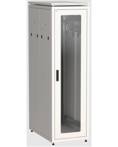 LN35-24U81-GP. Шкаф телекоммуникационный 19 напольный 24U. ITK в Рязани