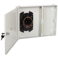 FOBX16-N-16LCUD03. Кросс оптический настенный. ITK