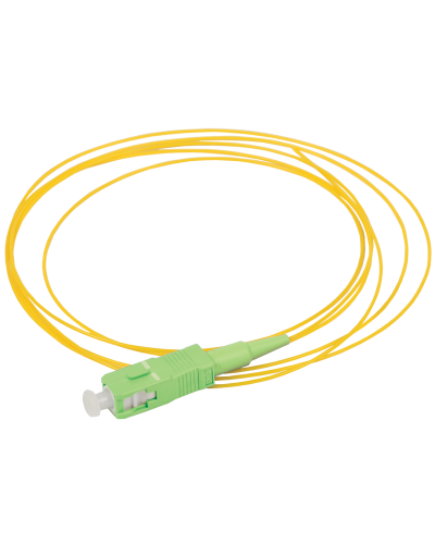 FPT09-SCA-C1L-1M5. Пигтейл оптический. ITK в Рязани