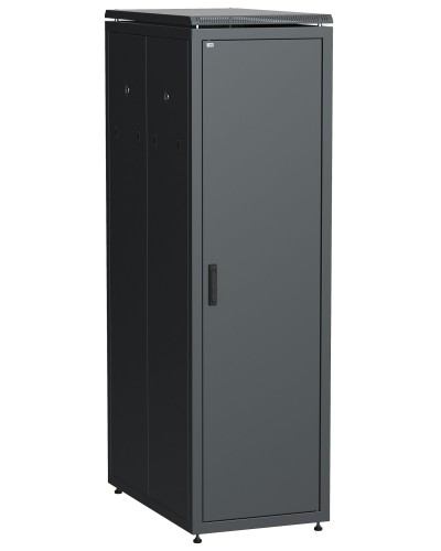 LN05-38U61-M. Шкаф телекоммуникационный 19 напольный 38U. ITK в Рязани