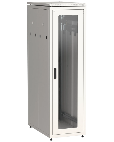 LN35-38U61-G. Шкаф телекоммуникационный 19 напольный 38U. ITK в Рязани