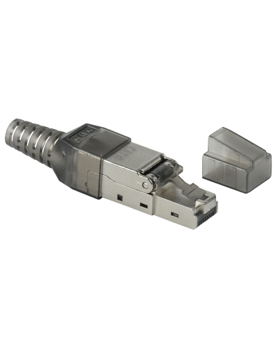 CS3-1C6AF-Q. Разъем RJ-45. ITK в Рязани