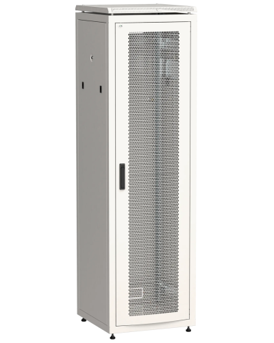 LN35-33U68-P. Шкаф телекоммуникационный 19 напольный 33U. ITK в Рязани