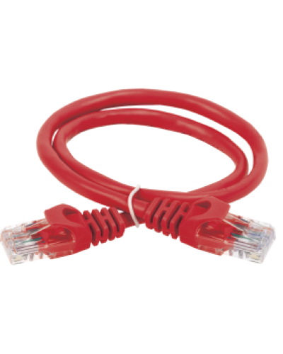 PC04-C6UL-5M. Патч-корд медный. ITK в Рязани