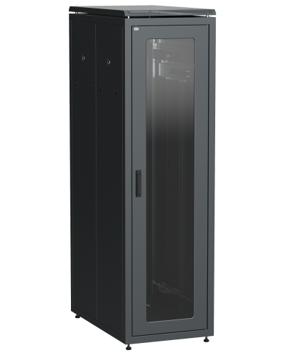LN05-47U61-G. Шкаф телекоммуникационный 19 напольный 47U. ITK в Рязани