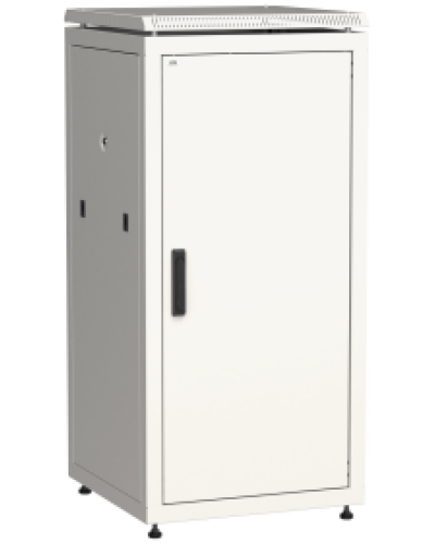 LN35-18U66-M. Шкаф телекоммуникационный 19 напольный 18U. ITK в Рязани