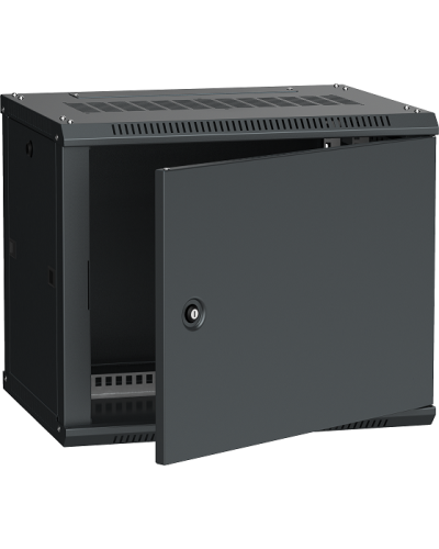 LWR5-06U64-MF. Шкаф телекоммуникационный 19 настенный 6U. ITK в Рязани