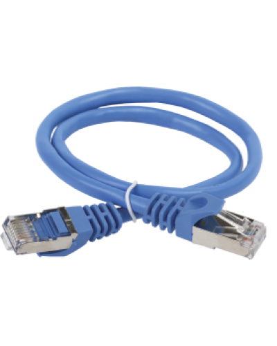 PC03-C5EF-7M. Патч-корд медный. ITK в Рязани