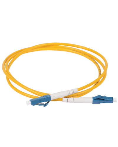 FPC09-LCU-LCU-C1L-15M. Патч-корд оптический. ITK в Рязани