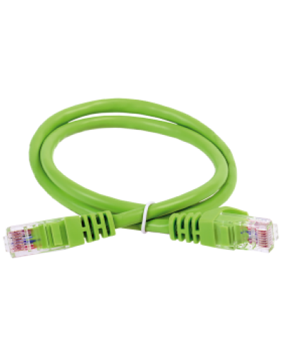 PC02-C5EUL-15M. Патч-корд медный. ITK в Рязани
