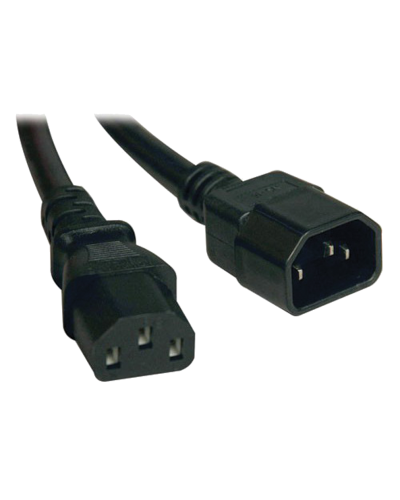 PC-C13C14-5M. Кабель питания. ITK в Рязани